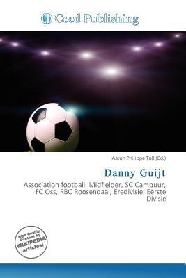 Danny Guijt