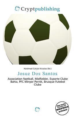 Josue Dos Santos