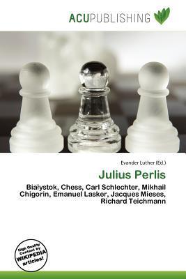 Julius Perlis