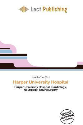 Harper University Hospital