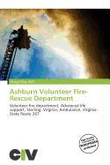 Ashburn Volunteer Fire-Rescue Department