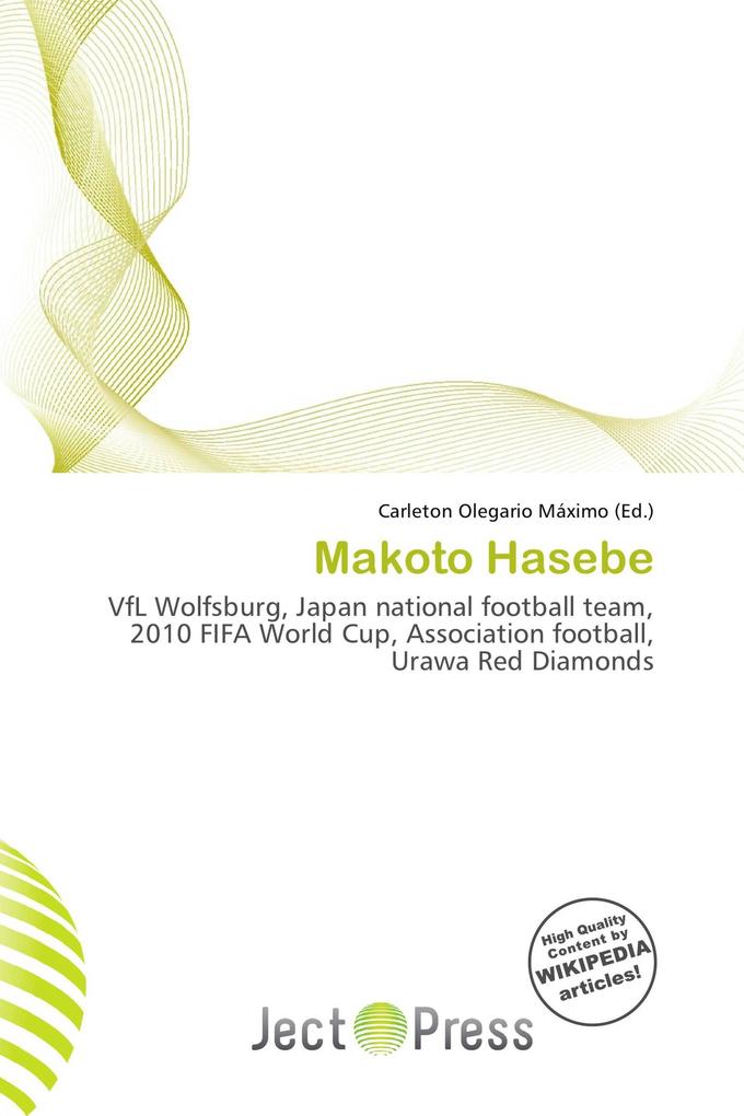 Makoto Hasebe
