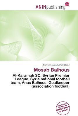 Mosab Balhous