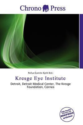 Kresge Eye Institute