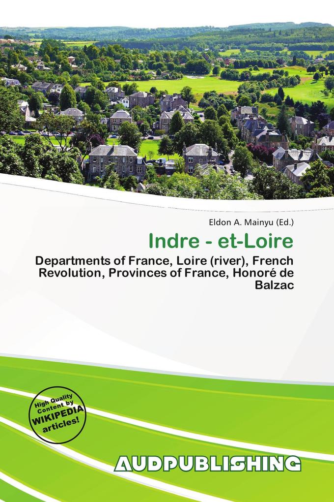 Indre - et-Loire
