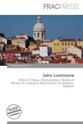 John Luxmoore