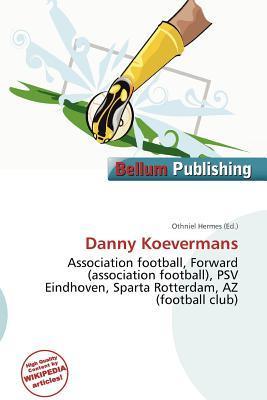 Danny Koevermans