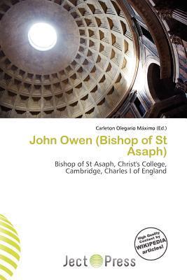 John Owen (Bishop of St Asaph)