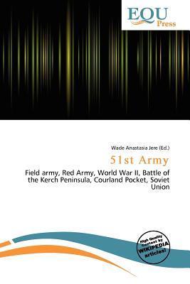 51st Army