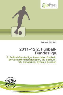 2011-12 2. Fußball-Bundesliga