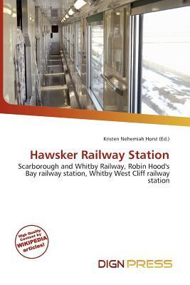 Hawsker Railway Station