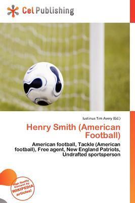 Henry Smith (American Football)