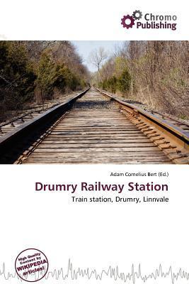 Drumry Railway Station