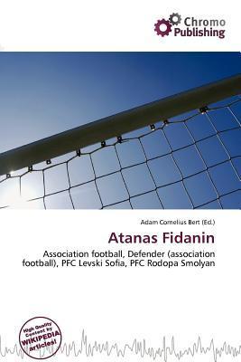 Atanas Fidanin