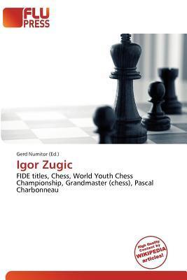 Igor Zugic