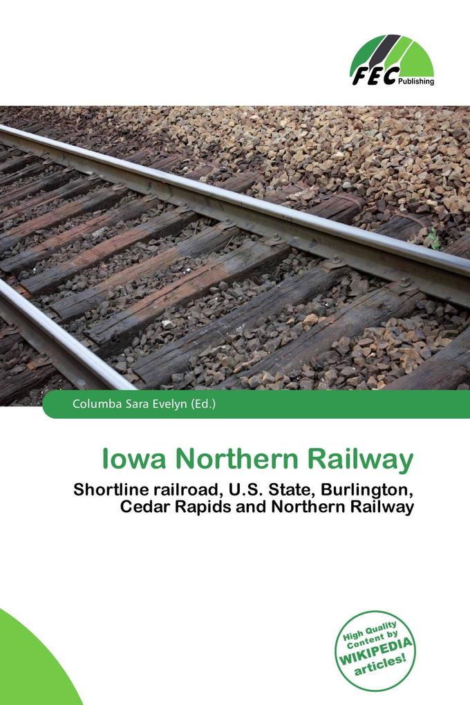 Iowa Northern Railway