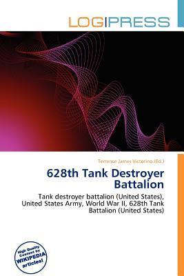 628th Tank Destroyer Battalion