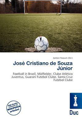 José Cristiano de Souza Júnior