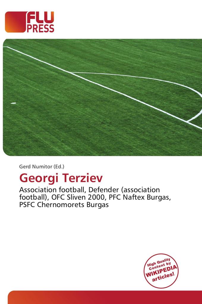 Georgi Terziev