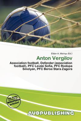 Anton Vergilov