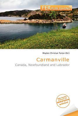 Carmanville