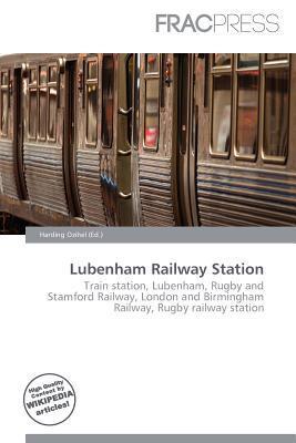 Lubenham Railway Station