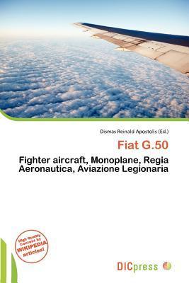 Fiat G.50