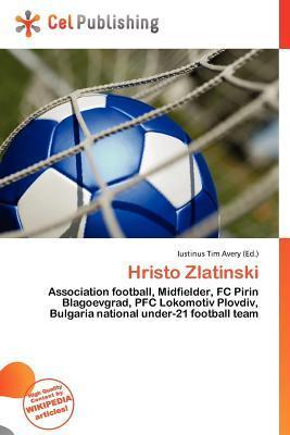Hristo Zlatinski