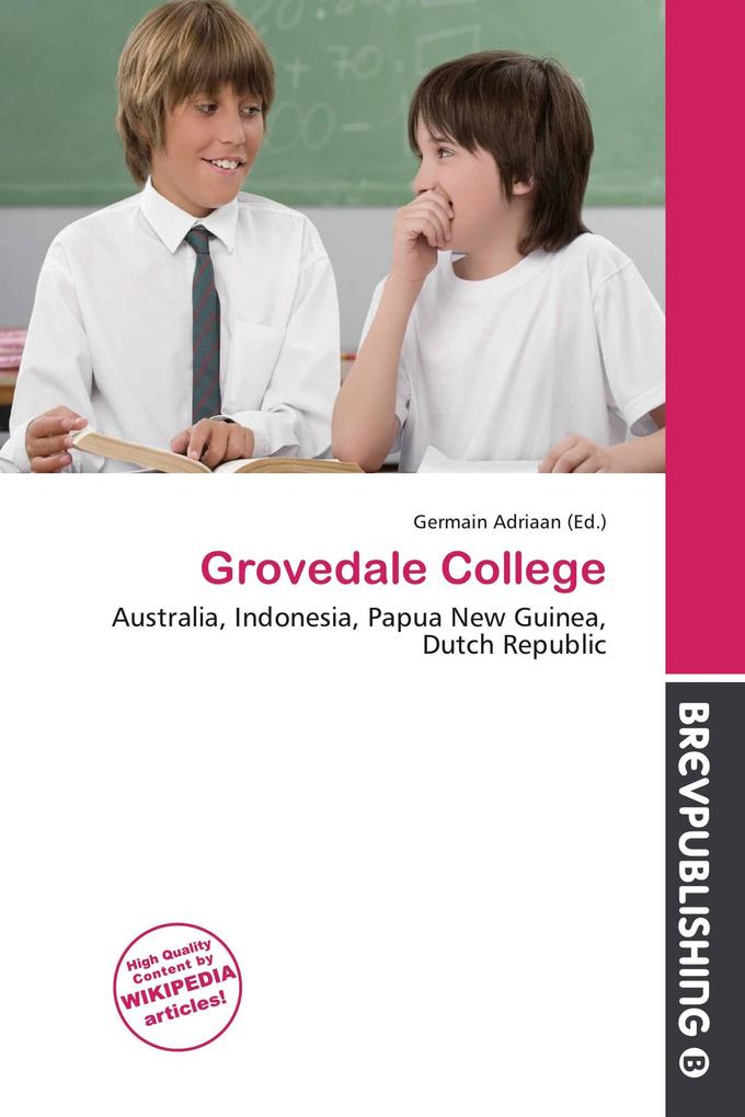 Grovedale College