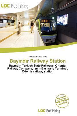 Bayndr Railway Station