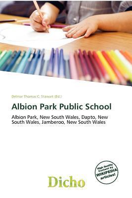 Albion Park Public School