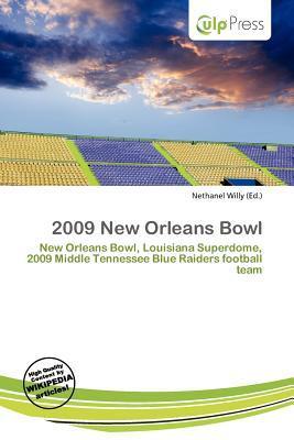 2009 New Orleans Bowl