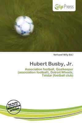Hubert Busby Jr.