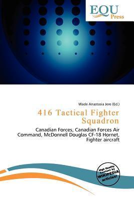416 Tactical Fighter Squadron