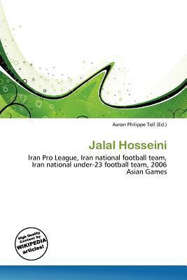 Jalal Hosseini