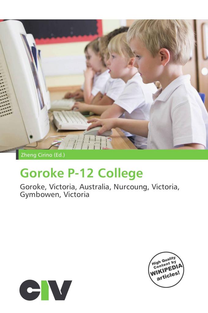 Goroke P-12 College