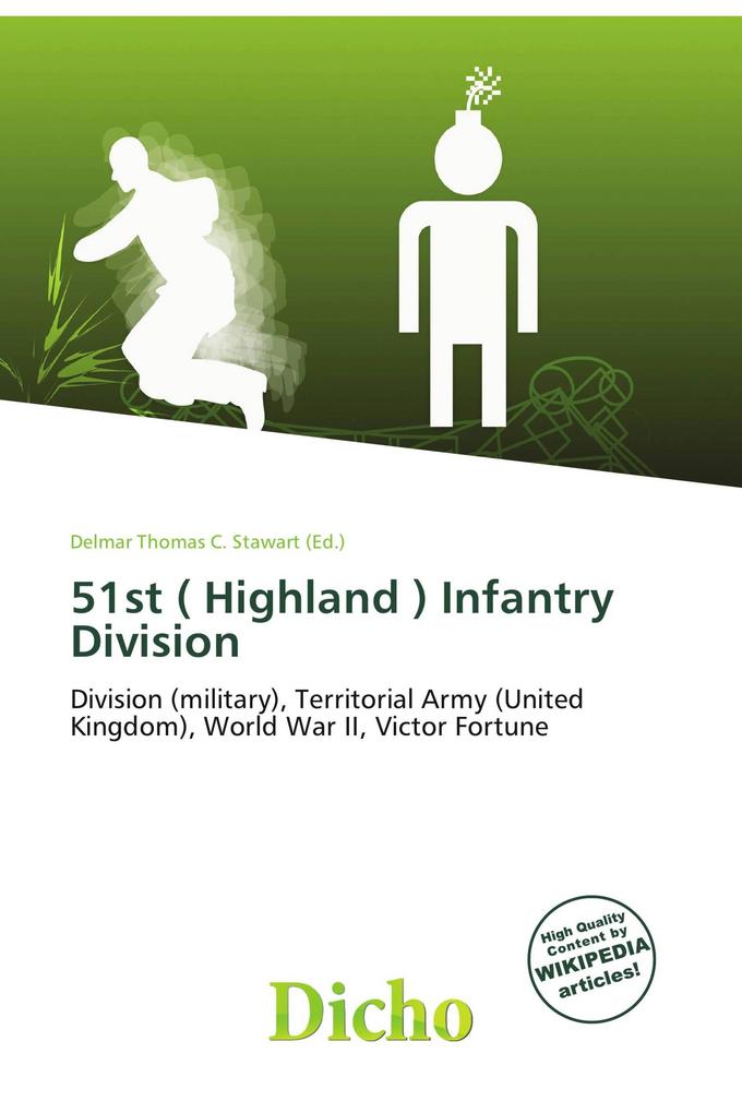 51st ( Highland ) Infantry Division