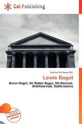 Lewis Bagot