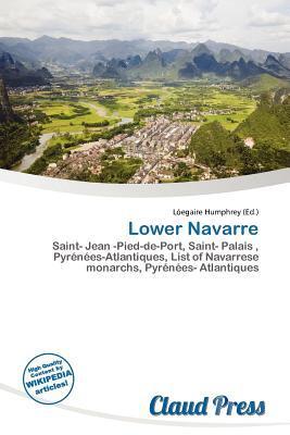 Lower Navarre