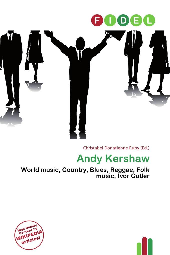 Andy Kershaw