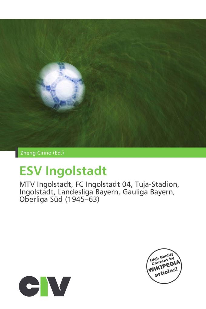 ESV Ingolstadt