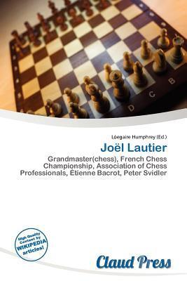 Joël Lautier