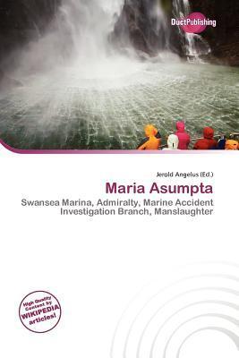 Maria Asumpta