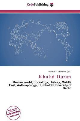 Khalid Duran