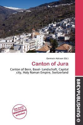 Canton of Jura