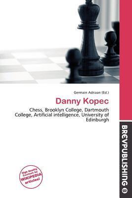 Danny Kopec