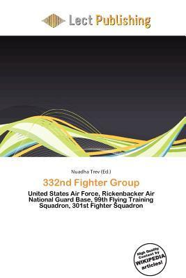 332nd Fighter Group