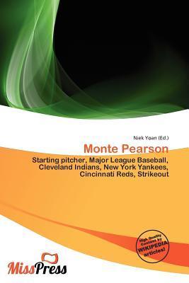 Monte Pearson