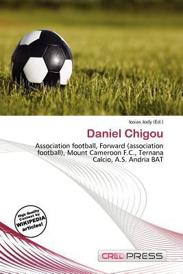 Daniel Chigou