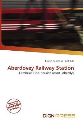 Aberdovey Railway Station